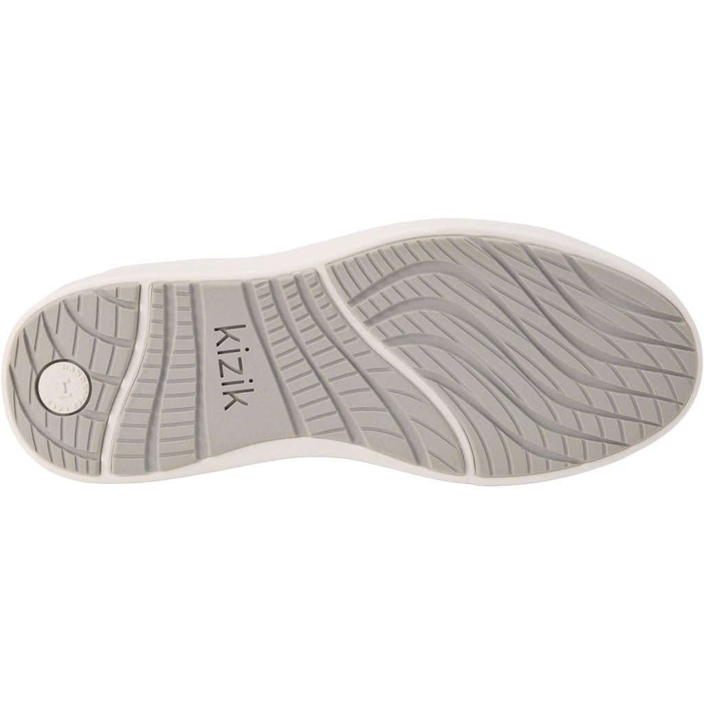 KIZIK Vegas 2 Women's Shoes Traditional Bright White
