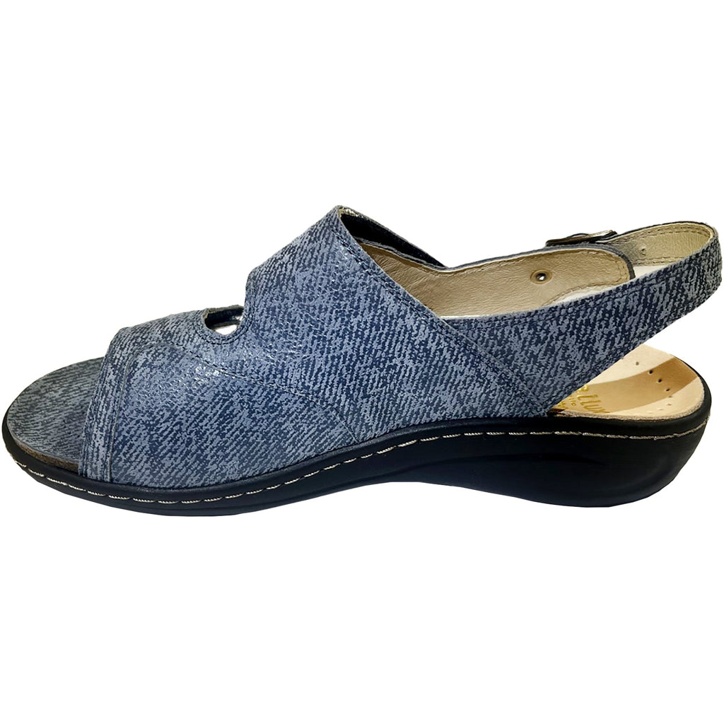 Fidelio Vienna 2 Women's Sandals Royal Earth