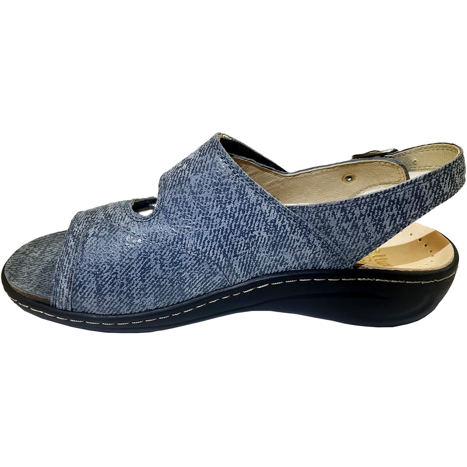 Fidelio Vienna 2 Women's Sandals Royal Earth