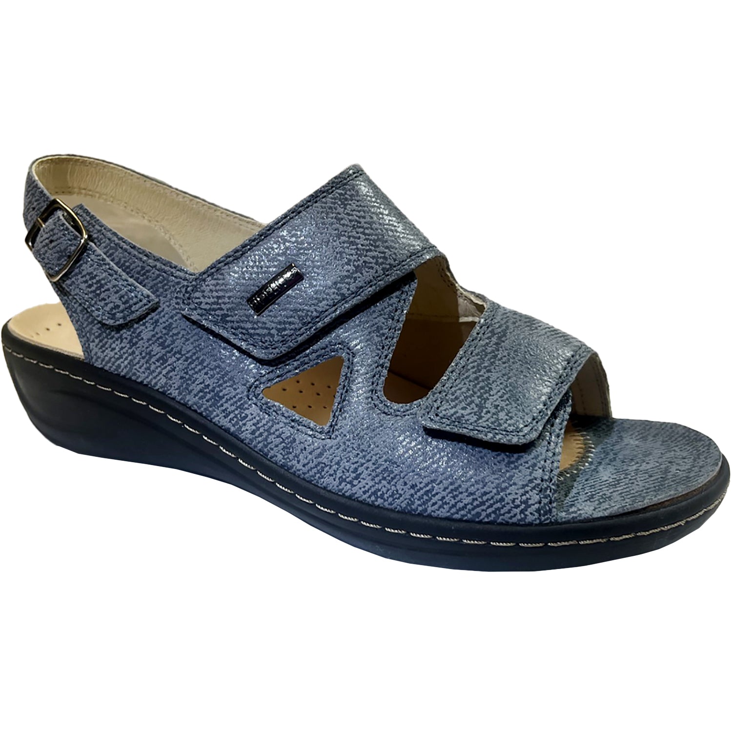 Fidelio Vienna 2 Women's Sandals Royal Earth