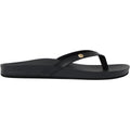 Reef Vista Ivy Women's Thong Sandals Black/Black
