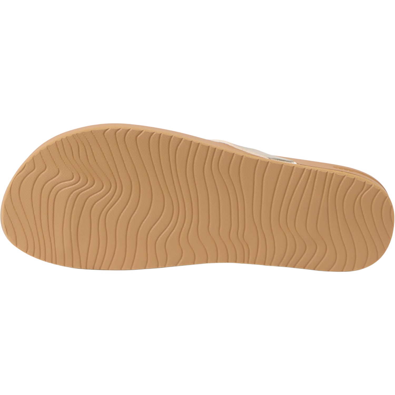 Reef Vista Ivy Women's Thong Sandals Golden Hour