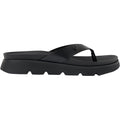 Reef Vista Luxe Vivianahh Women's Sandals Thong Sandals Black/Black