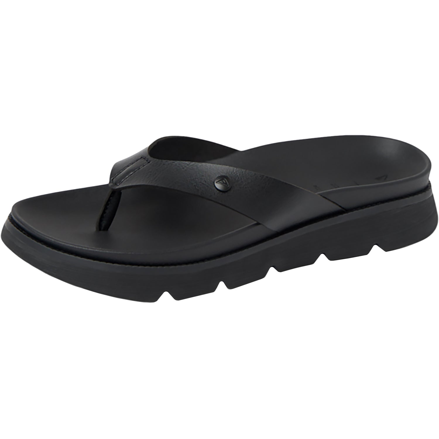 Reef Vista Luxe Vivianahh Women's Sandals Thong Sandals Black/Black