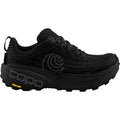 Topo Vista Men's Trail Running Black/Black
