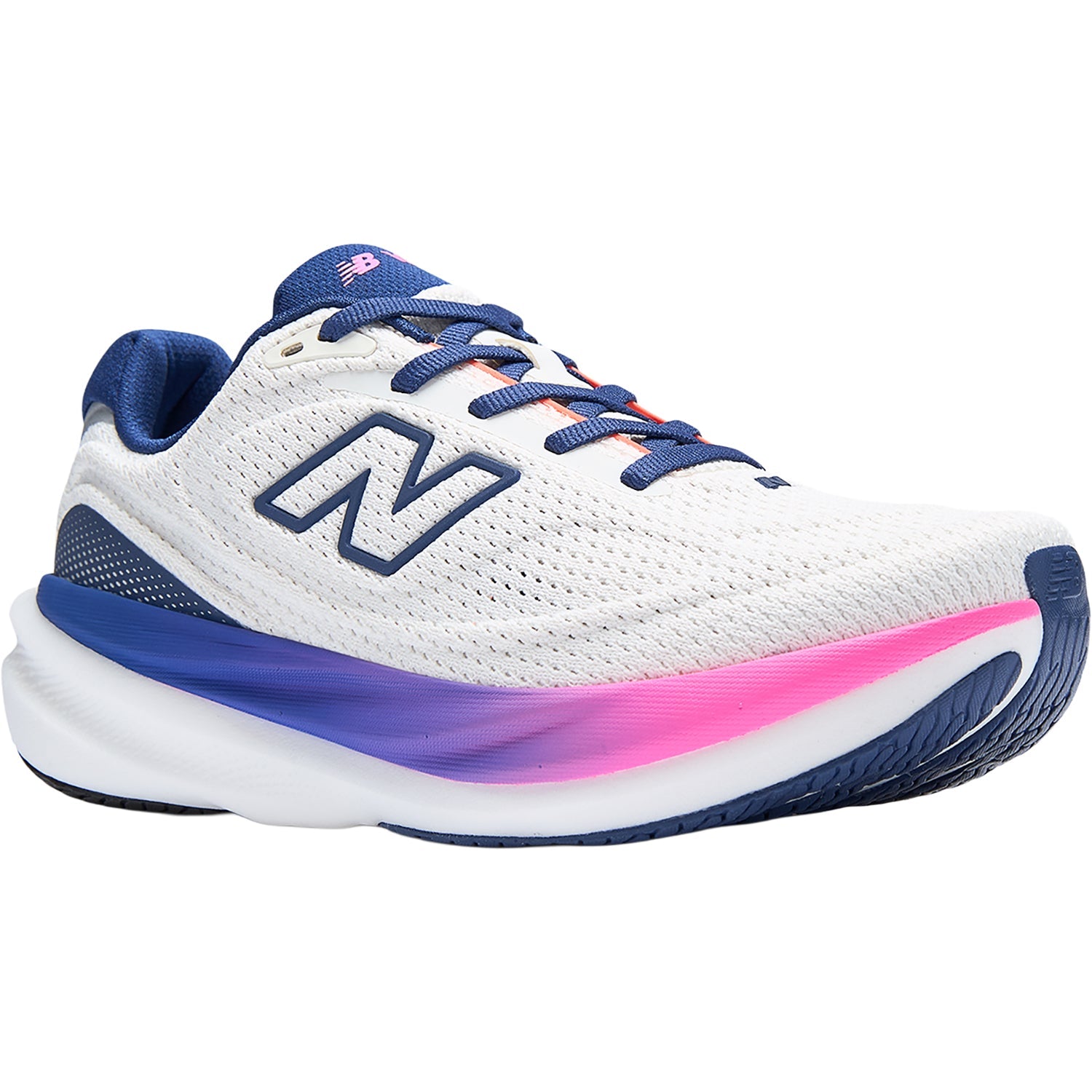 New Balance W10801L7 (Neutral Support) Women's Athletic Shoes Sea Salt/Blue Oyster