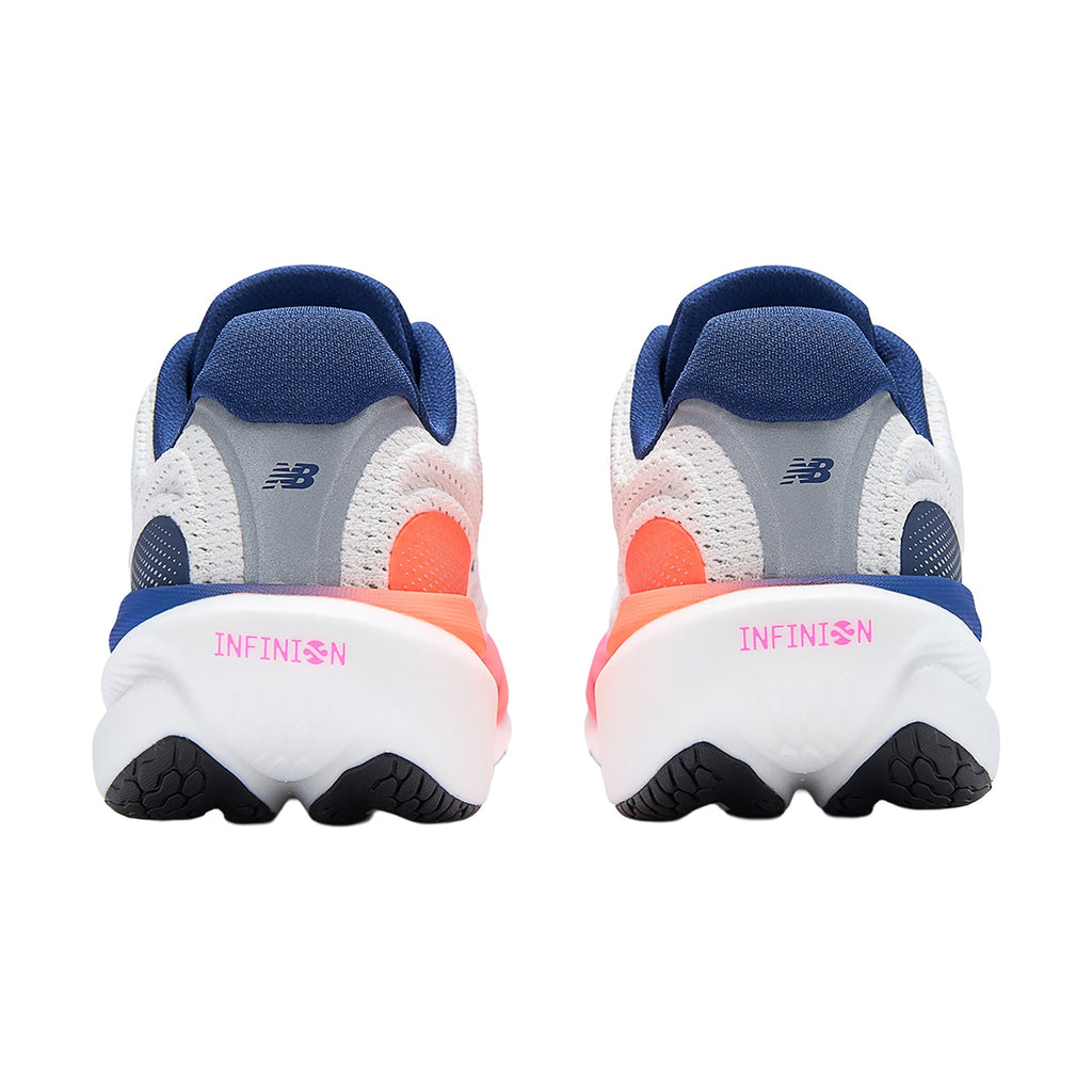 New Balance W10801L7 (Neutral Support) Women's Athletic Shoes Sea Salt/Blue Oyster