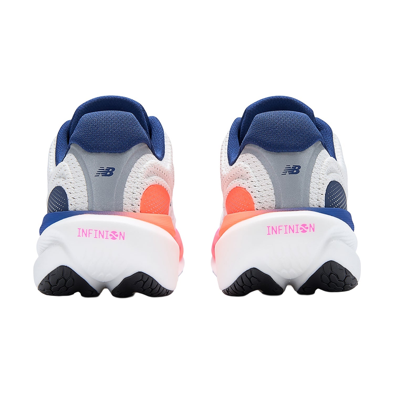 New Balance W10801L7 (Neutral Support) Women's Athletic Shoes Sea Salt/Blue Oyster