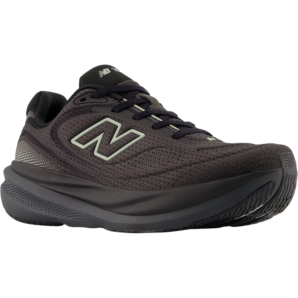 New Balance W10803AW (Neutral Support) Women's Athletic Shoes Black/Olivine
