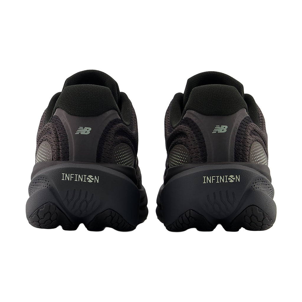 New Balance W10803AW (Neutral Support) Women's Athletic Shoes Black/Olivine
