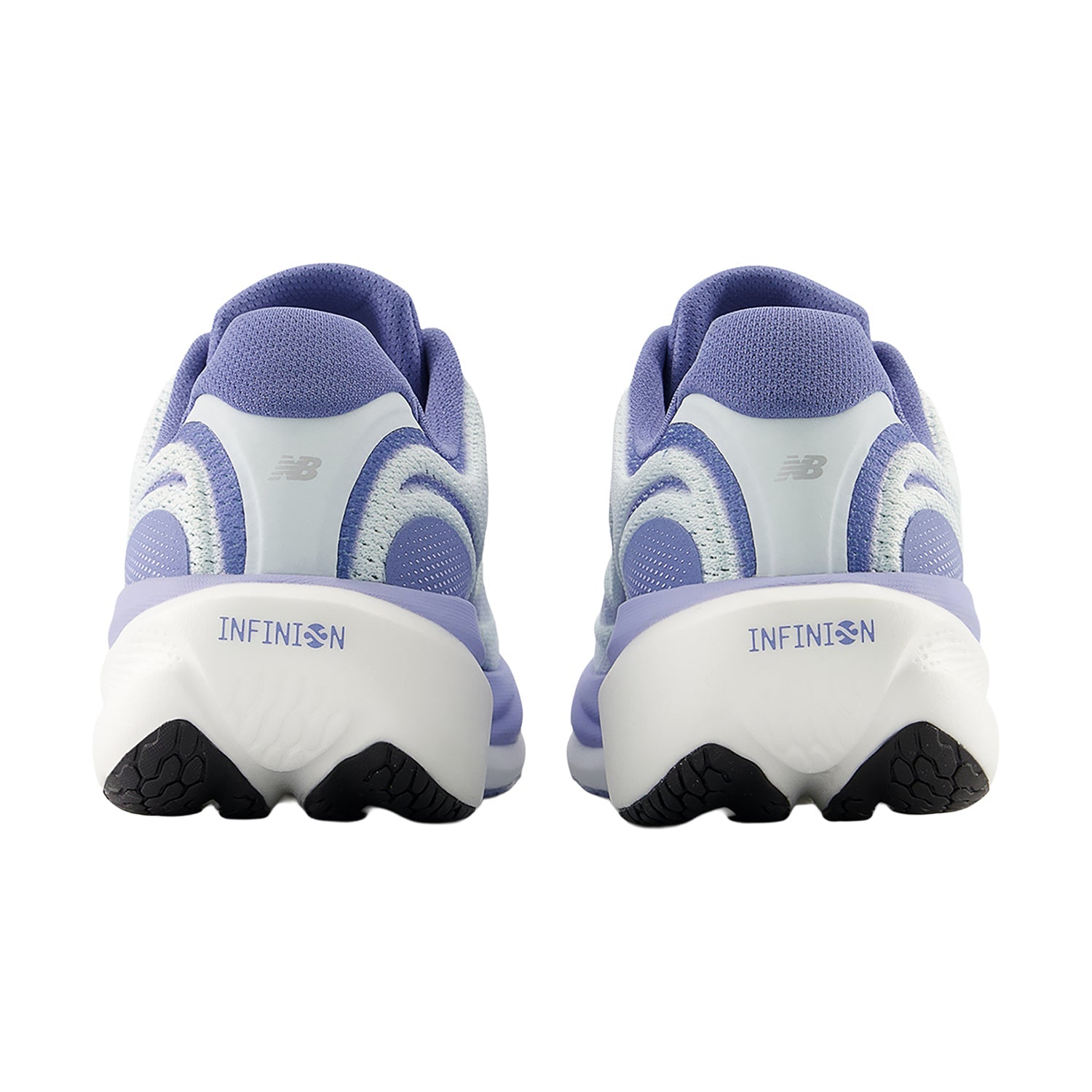 New Balance W10805VC (Neutral Support) Women's Athletic Shoes Glint Blue/Silver Metallic