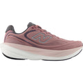 New Balance W10807F9 (Neutral Support) Women's Athletic Shoes Rosewood/Silver Metallic