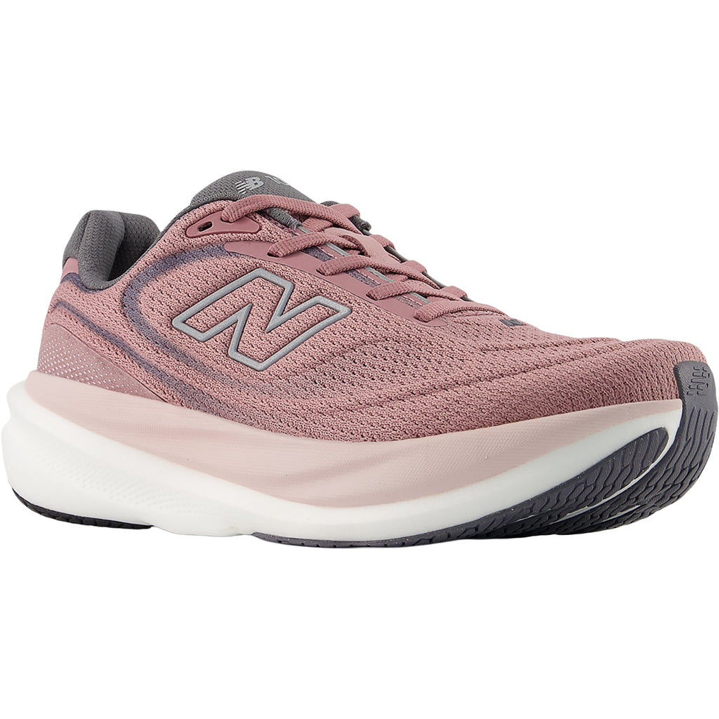 New Balance W10807F9 (Neutral Support) Women's Athletic Shoes Rosewood/Silver Metallic