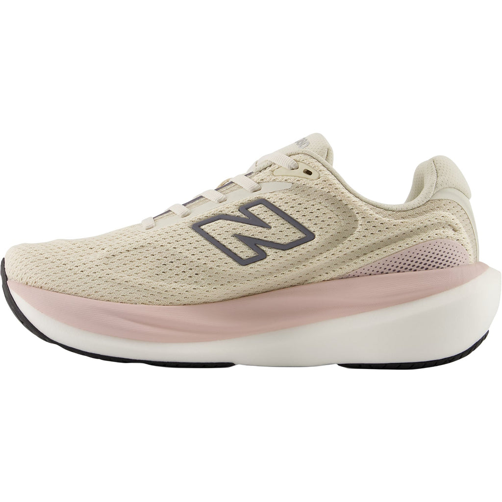 New Balance 1080v15 (Neutral Support) Women's Athletic Shoes Timberwolf/Neptune Grey
