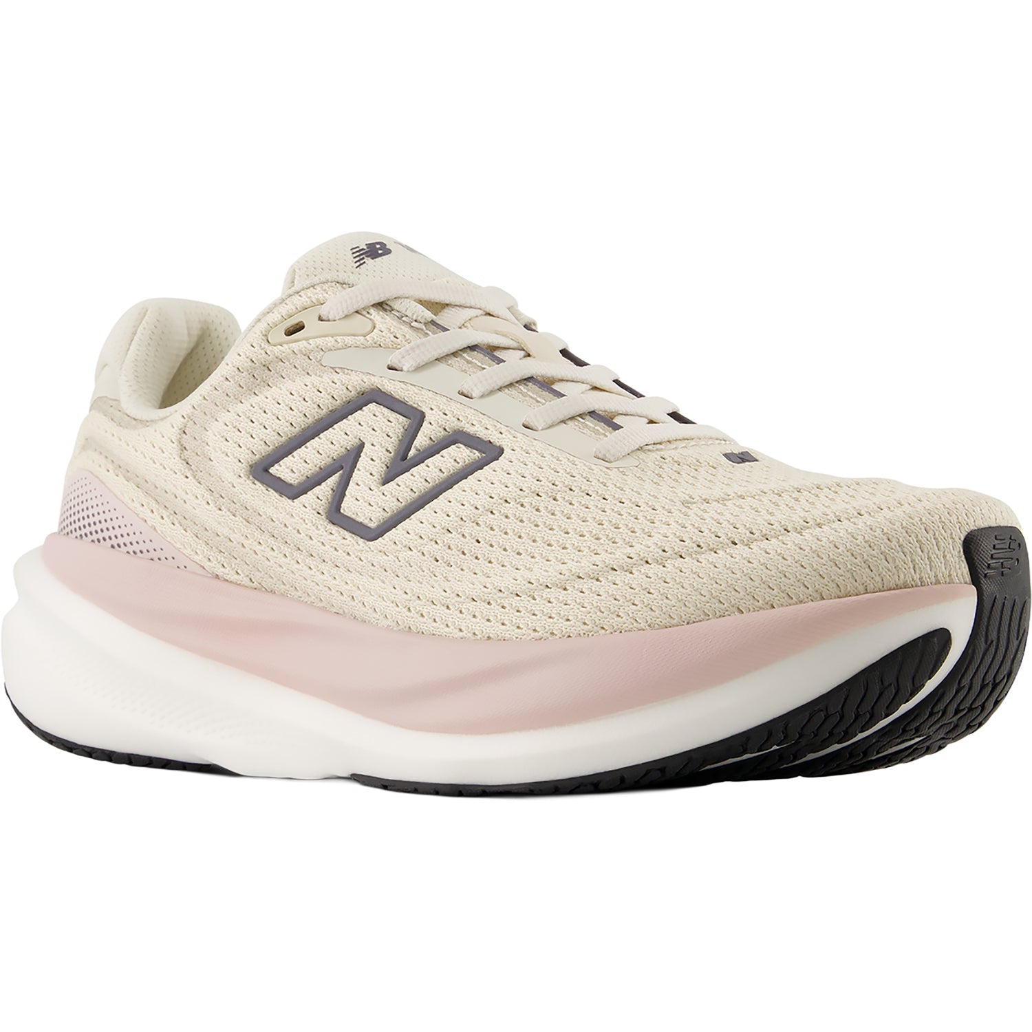 New Balance 1080v15 (Neutral Support) Women's Athletic Shoes Timberwolf/Neptune Grey
