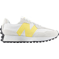 New Balance 327 (Neutral Support) Women's Athletic Shoes White/Starburst