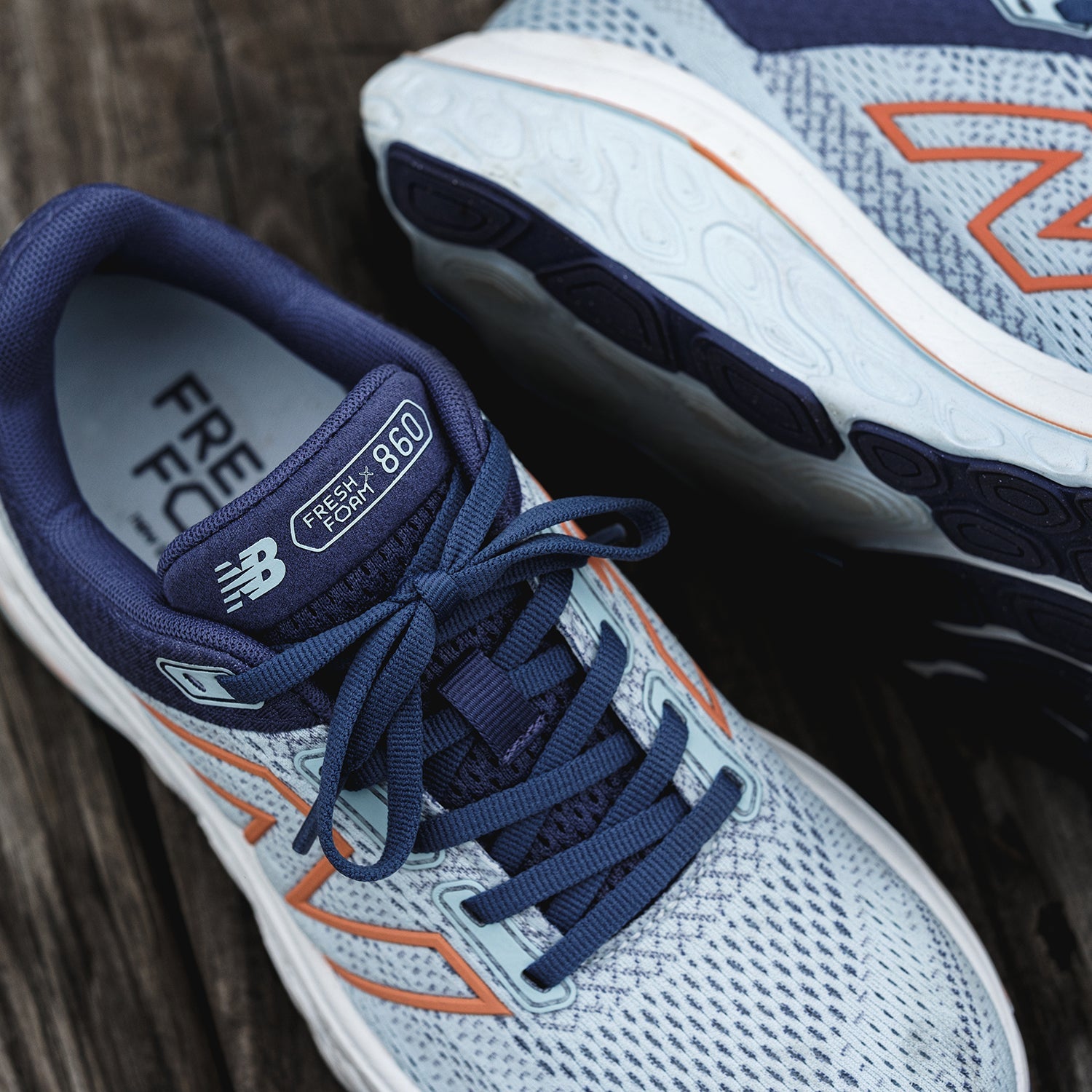 New Balance W86014E (Stability Support) Women's Athletic Shoes Frosted Glass/Dream State/Peach Nectar