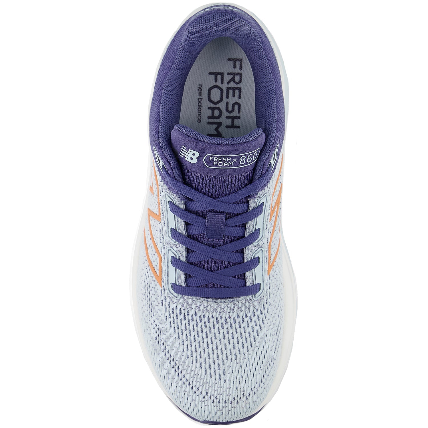New Balance W86014E (Stability Support) Women's Athletic Shoes Frosted Glass/Dream State/Peach Nectar