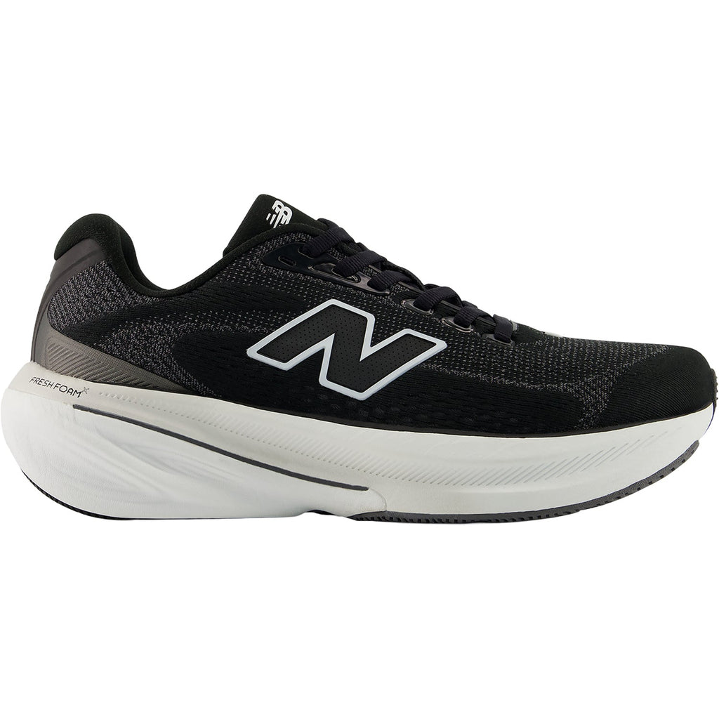 New Balance Fresh Foam X 860v15 (Stability Support) Women's Athletic Shoes Black/White