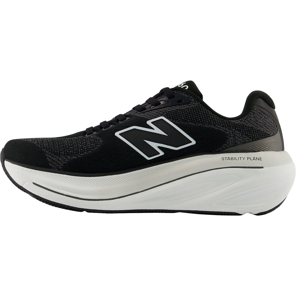 New Balance Fresh Foam X 860v15 (Stability Support) Women's Athletic Shoes Black/White