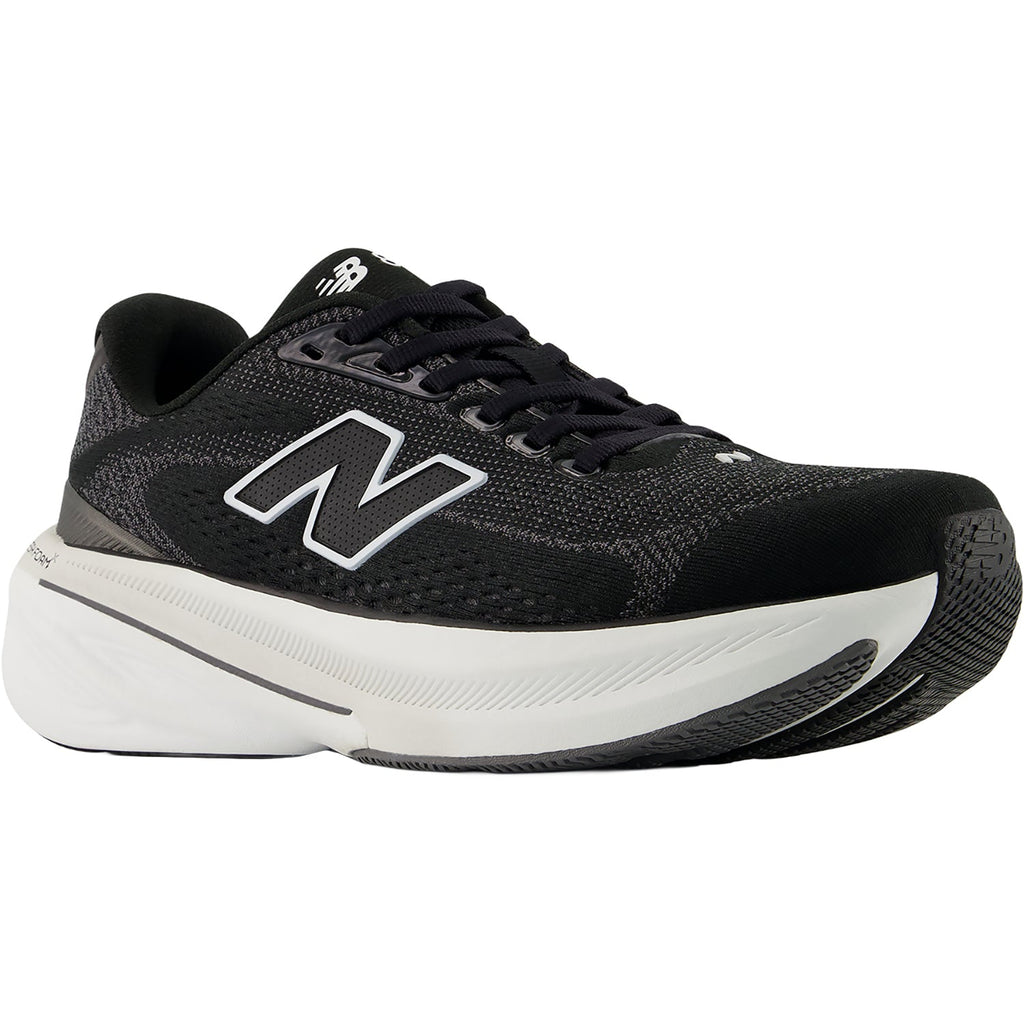 New Balance Fresh Foam X 860v15 (Stability Support) Women's Athletic Shoes Black/White