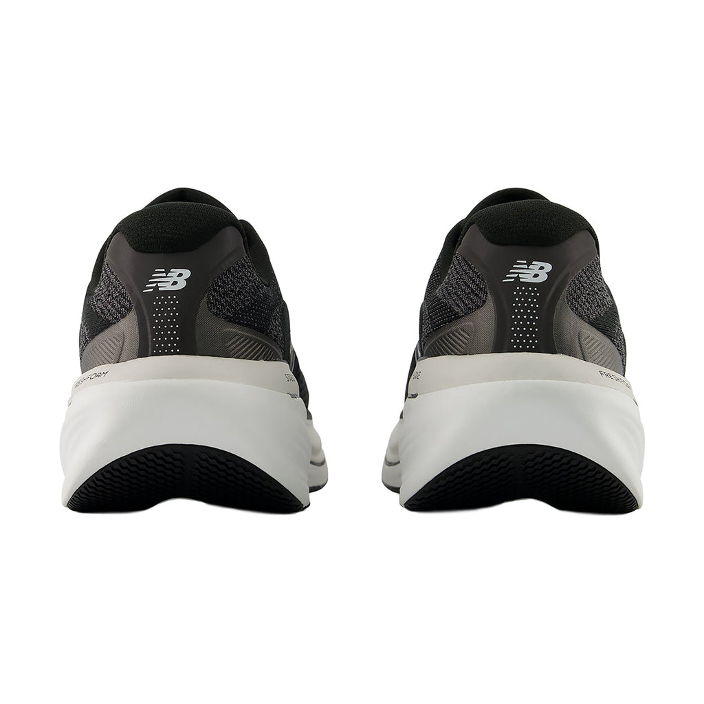 New Balance Fresh Foam X 860v15 (Stability Support) Women's Athletic Shoes Black/White