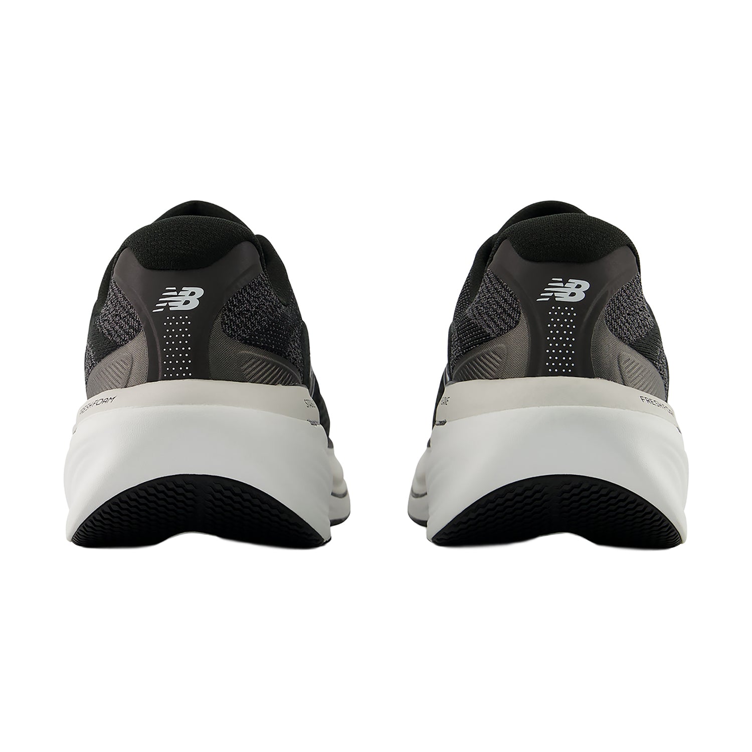 New Balance Fresh Foam X 860v15 (Stability Support) Women's Athletic Shoes Black/White