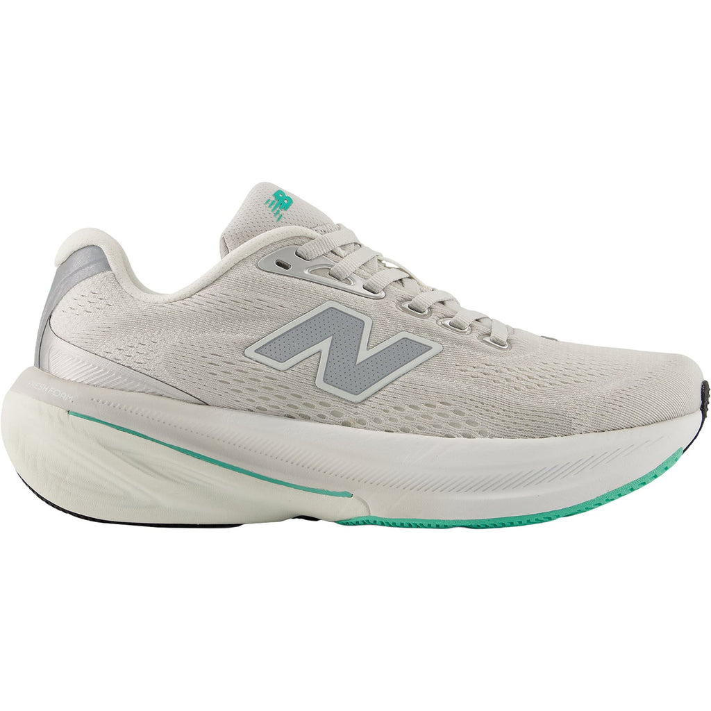 New Balance Fresh Foam X 860v15 (Stability Support) Women's Athletic Shoes Grey Matter/Sea Salt