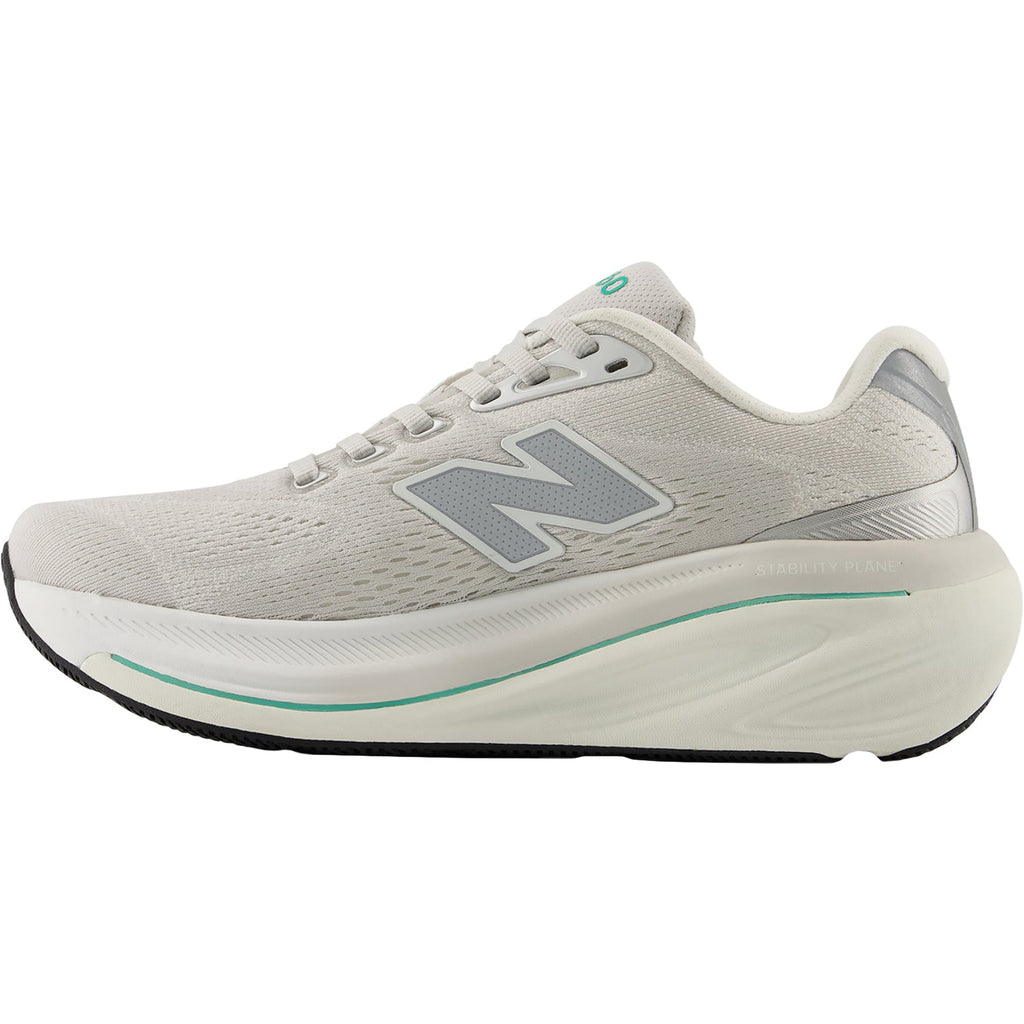 New Balance Fresh Foam X 860v15 (Stability Support) Women's Athletic Shoes Grey Matter/Sea Salt