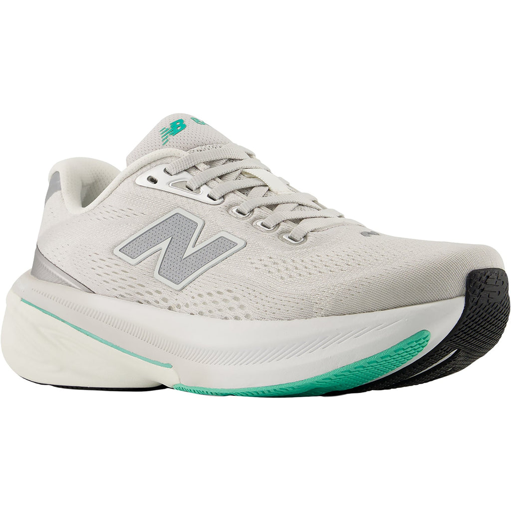 New Balance Fresh Foam X 860v15 (Stability Support) Women's Athletic Shoes Grey Matter/Sea Salt