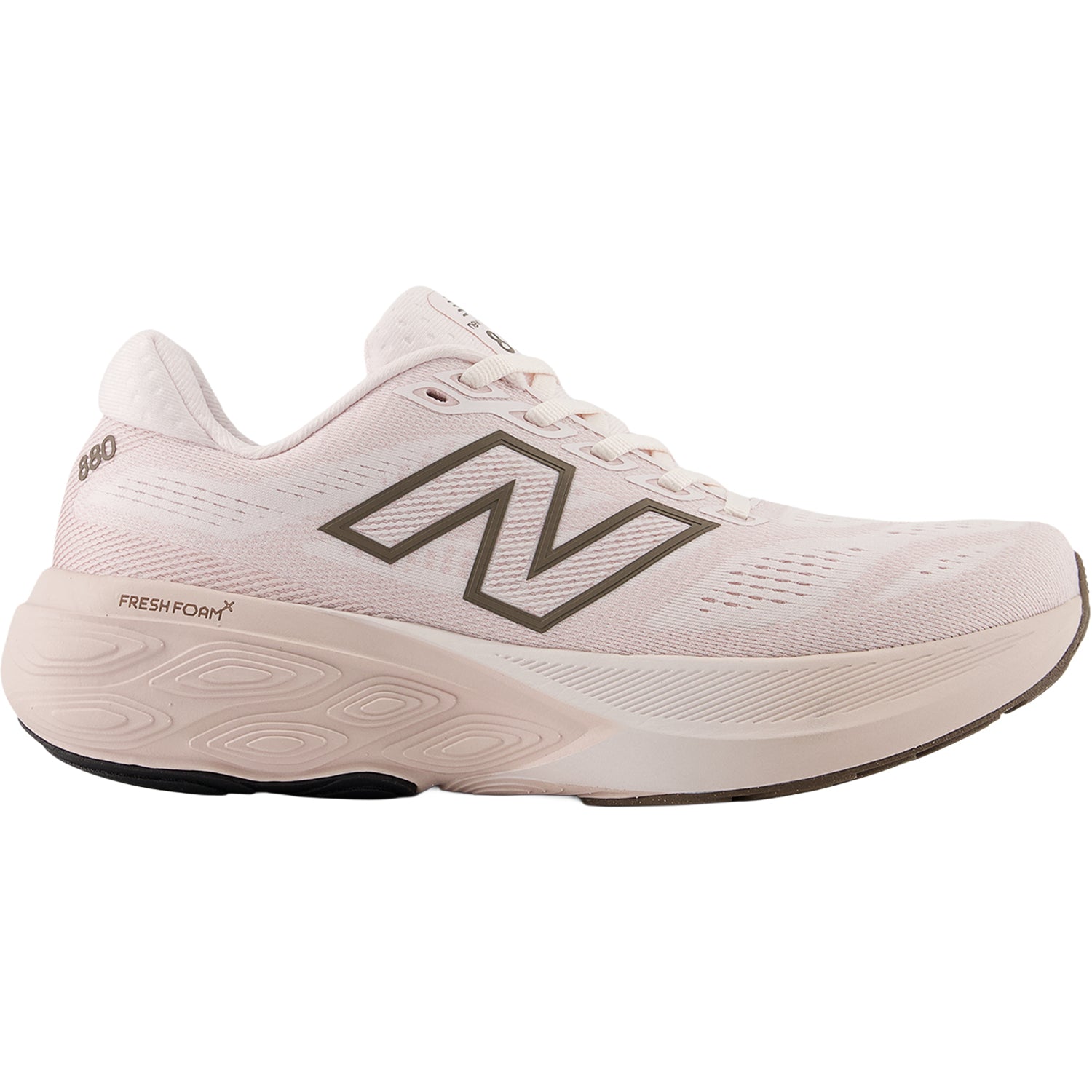 New Balance W8804I9 (Neutral Support) Women's Athletic Shoes Pink Salt/Cortado