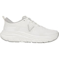 Vionic Walk Max Women's Athletic Shoes White