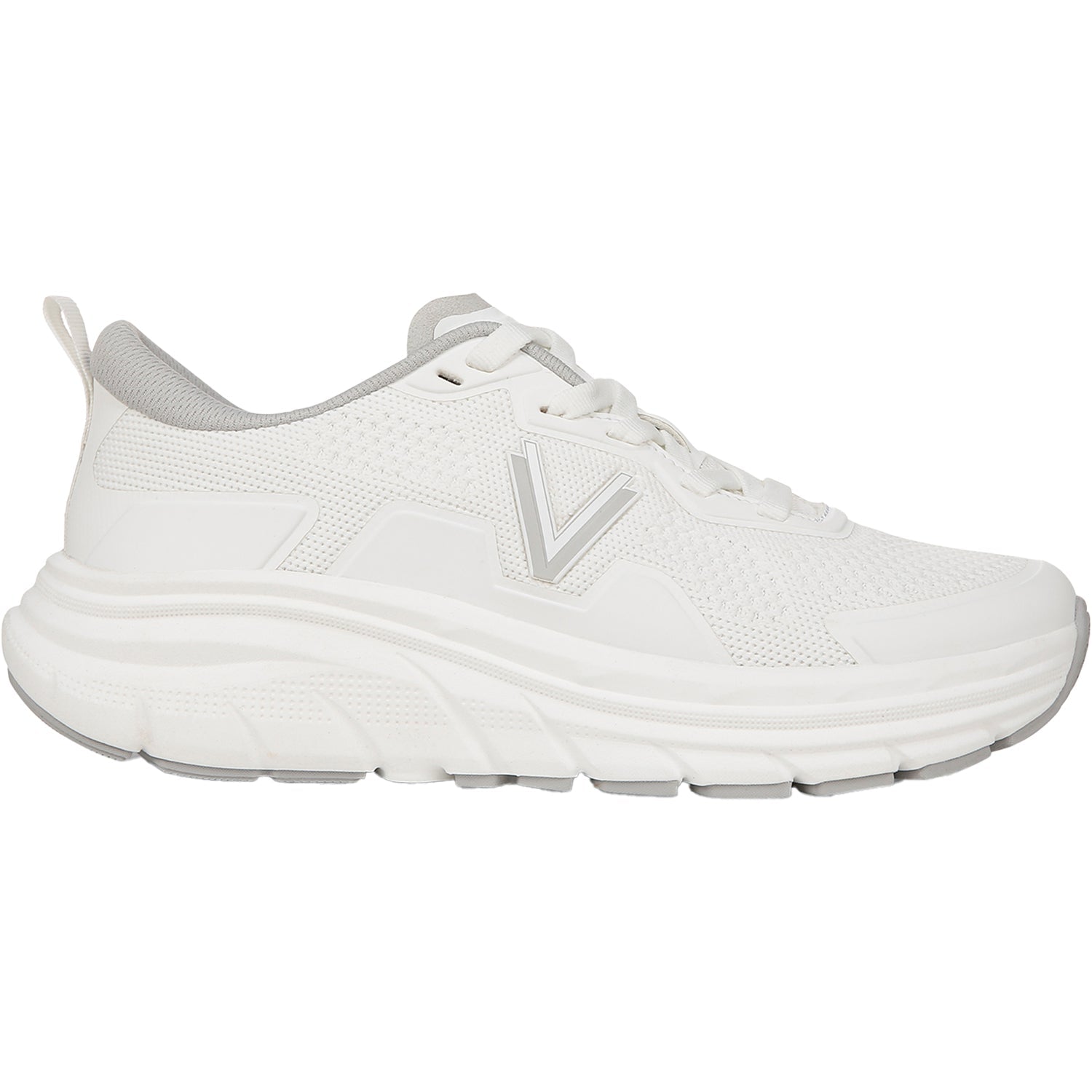 Vionic Walk Max Women's Athletic Shoes White