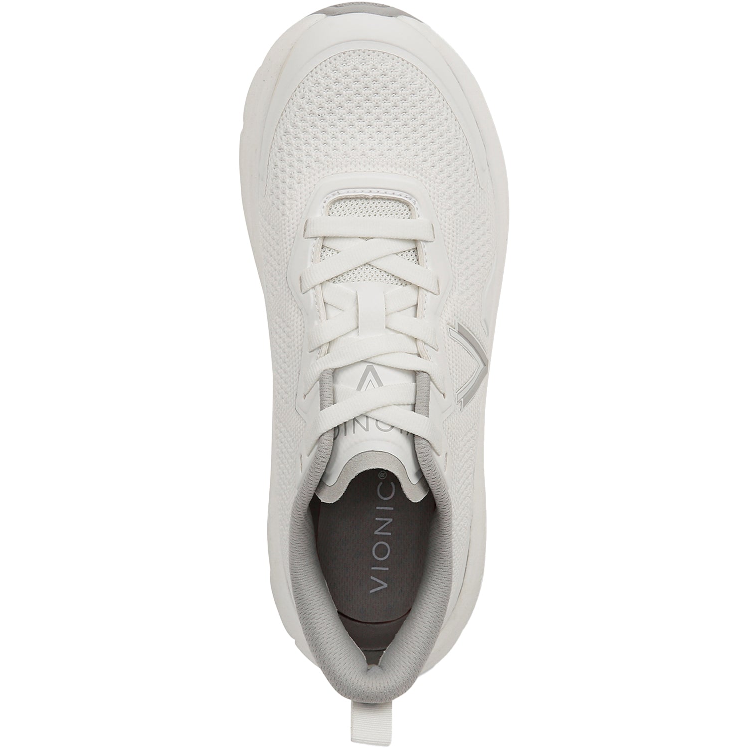 Vionic Walk Max Women's Athletic Shoes White
