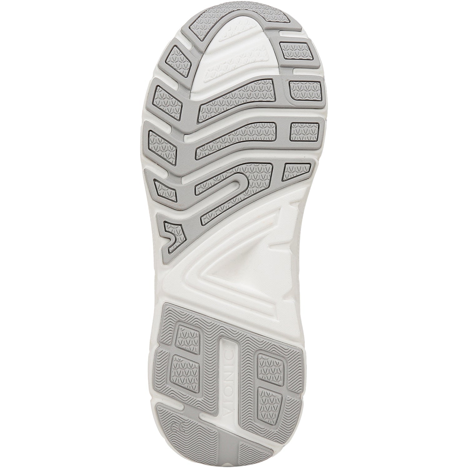 Vionic Walk Max Women's Athletic Shoes White