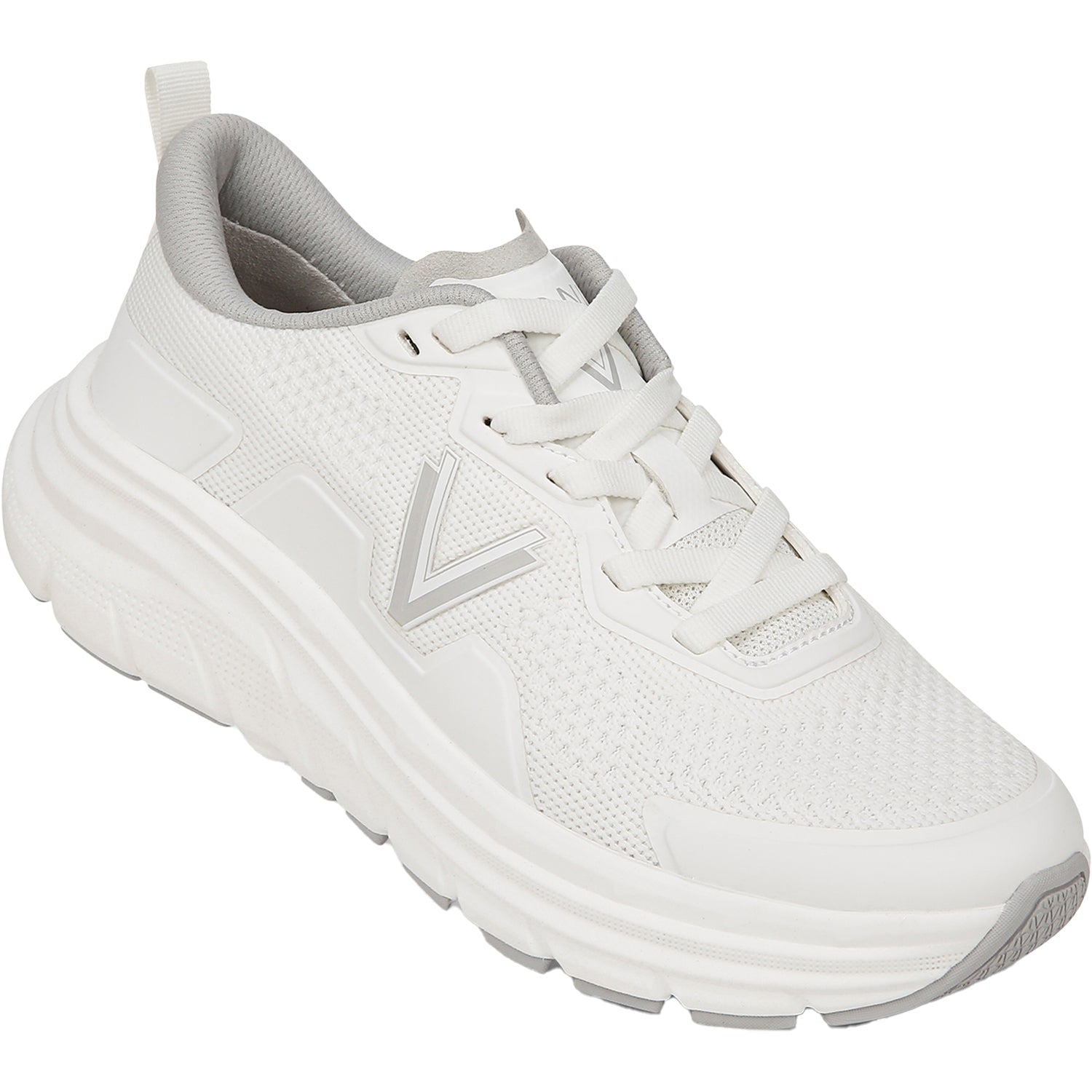 Vionic Walk Max Women's Athletic Shoes White