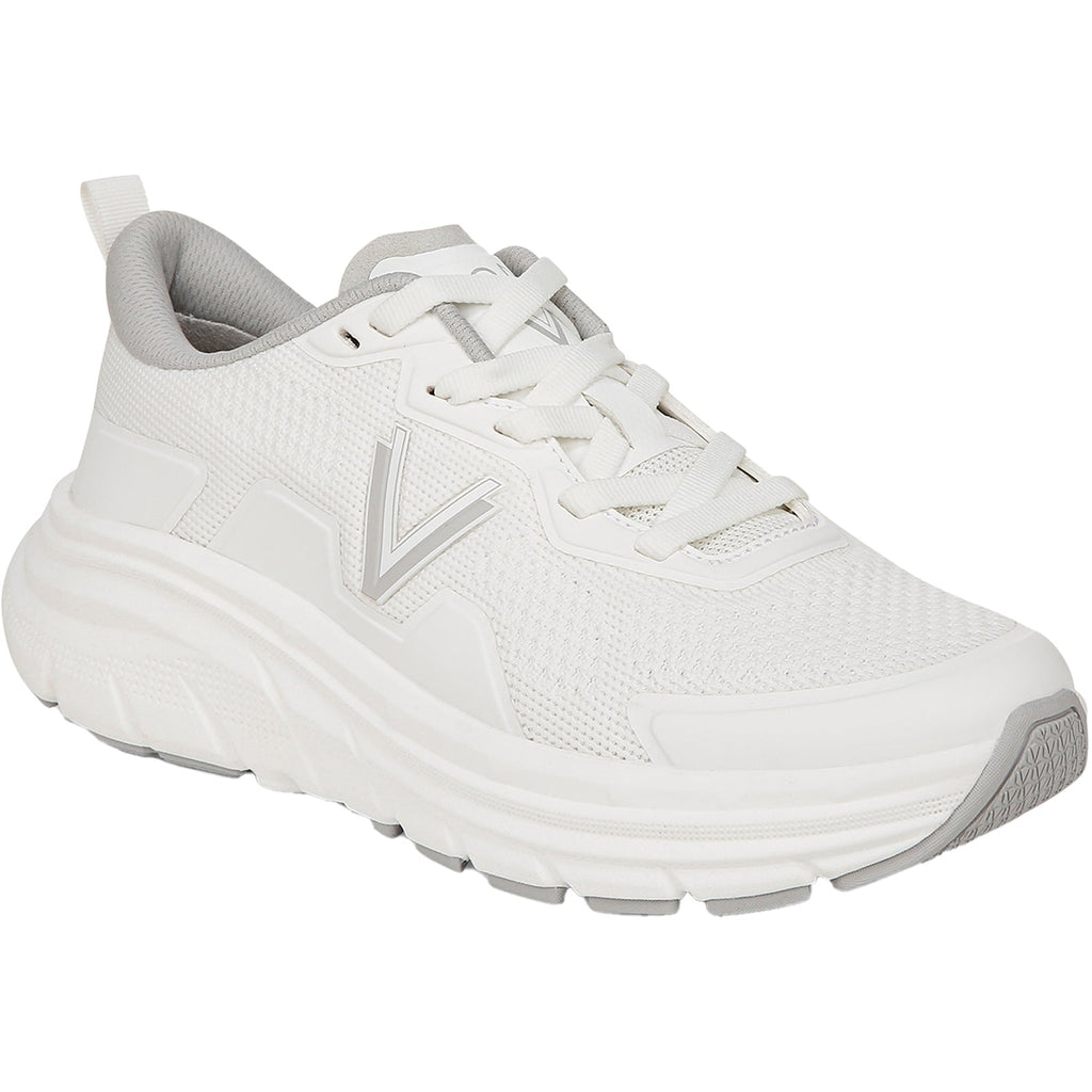 Vionic Walk Max Women's Athletic Shoes White
