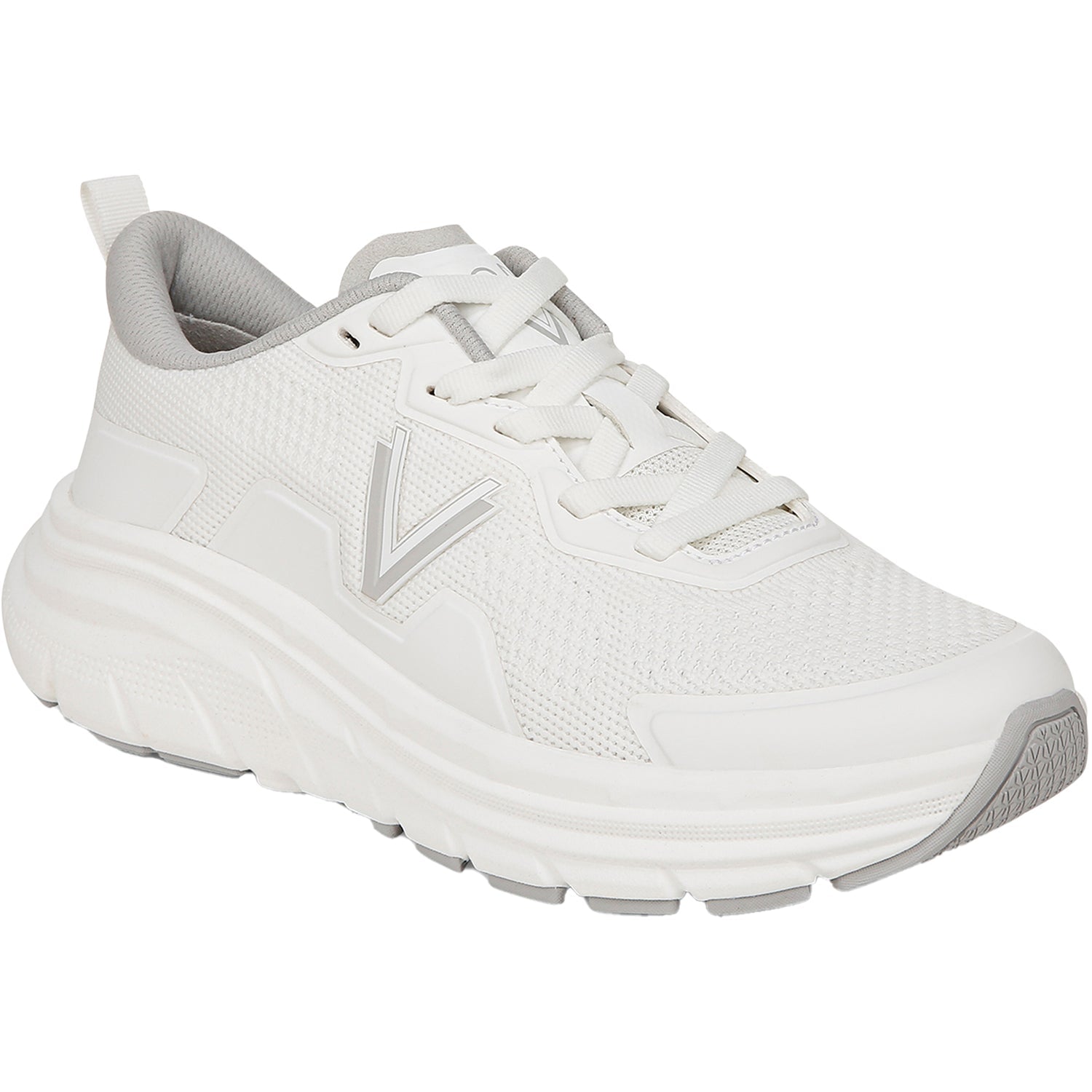 Vionic Walk Max Women's Athletic Shoes White