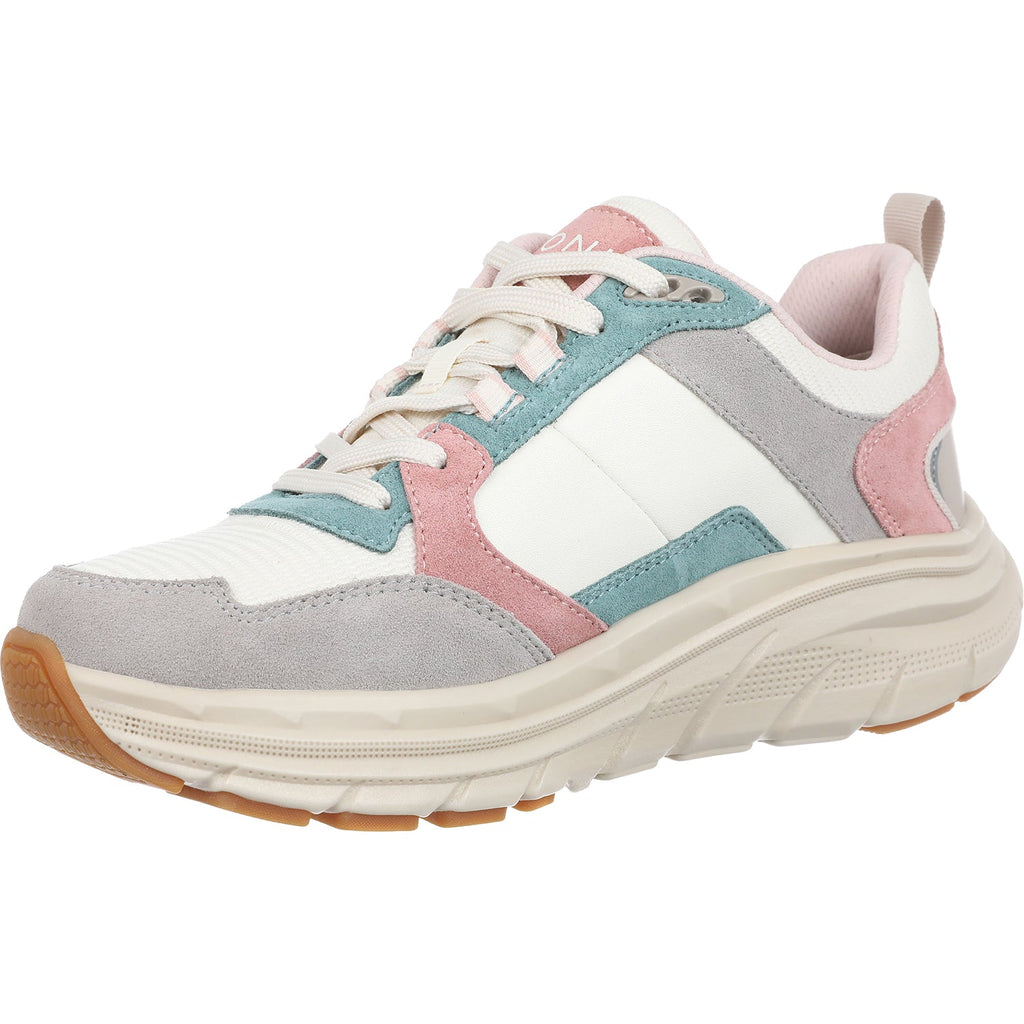Vionic Walk Max Skyline Women's Athletic Shoes Cobblestone Multi