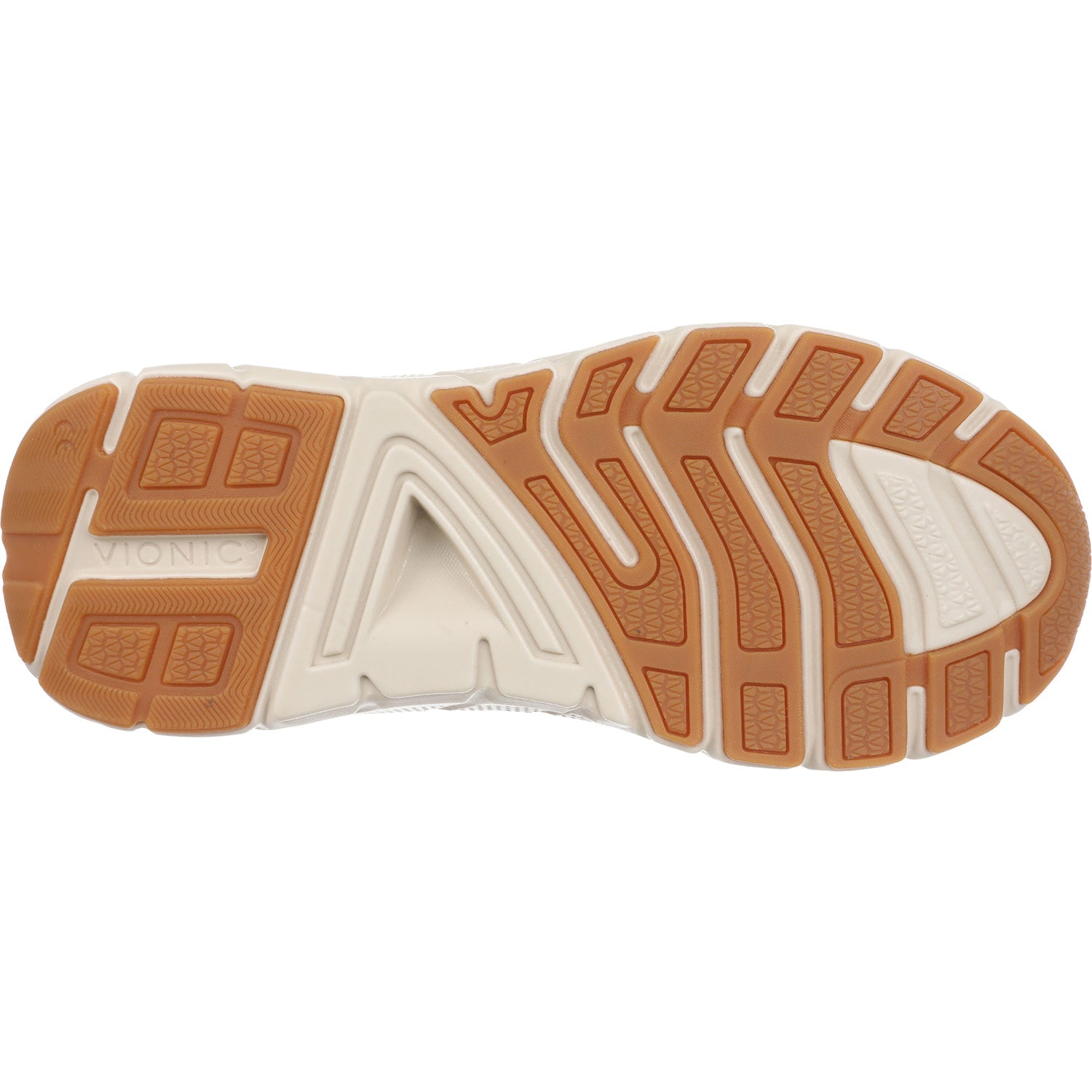 Vionic Walk Max Skyline Women's Athletic Shoes Cobblestone Multi