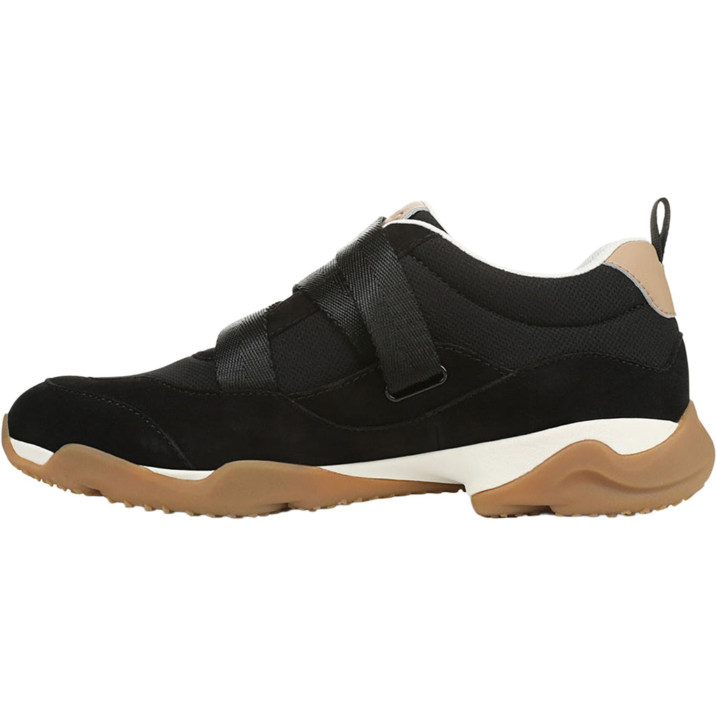 Vionic Walk Slim Gia Women's Athletic Shoes & Athleisure Shoes Black