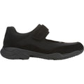 Vionic Walk Slim Giselle Women's Sporty Black