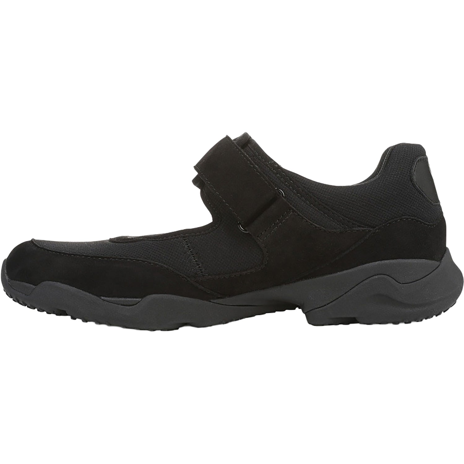 Vionic Walk Slim Giselle Women's Sporty Black
