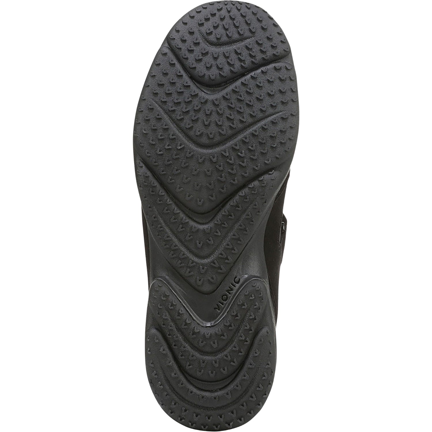 Vionic Walk Slim Giselle Women's Sporty Black