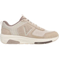 Vionic Walk Strider Knit Women's Athletic Shoes Lucid Beige