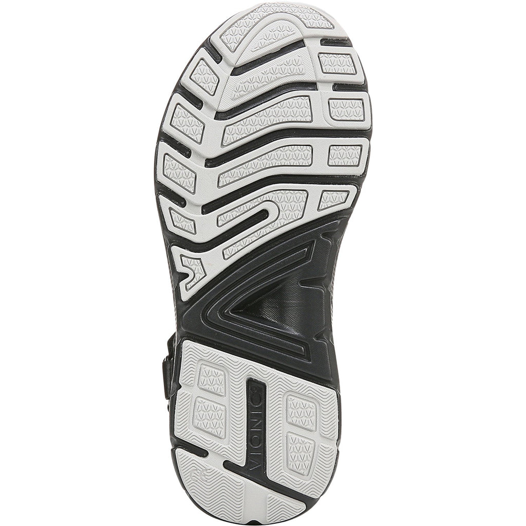 Vionic Walk Max Wanderer Women's Outdoor Sandals Black