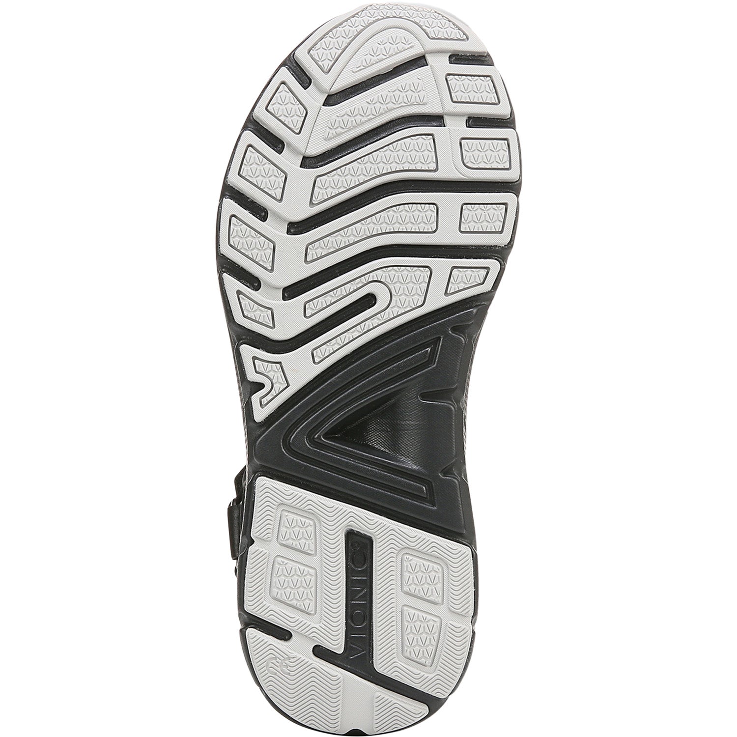 Vionic Walk Max Wanderer Women's Outdoor Sandals Black