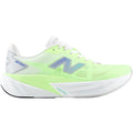 New Balance FuelCell Rebel v5 (Neutral Support) Women's Athletic Shoes After Glow/Deep End