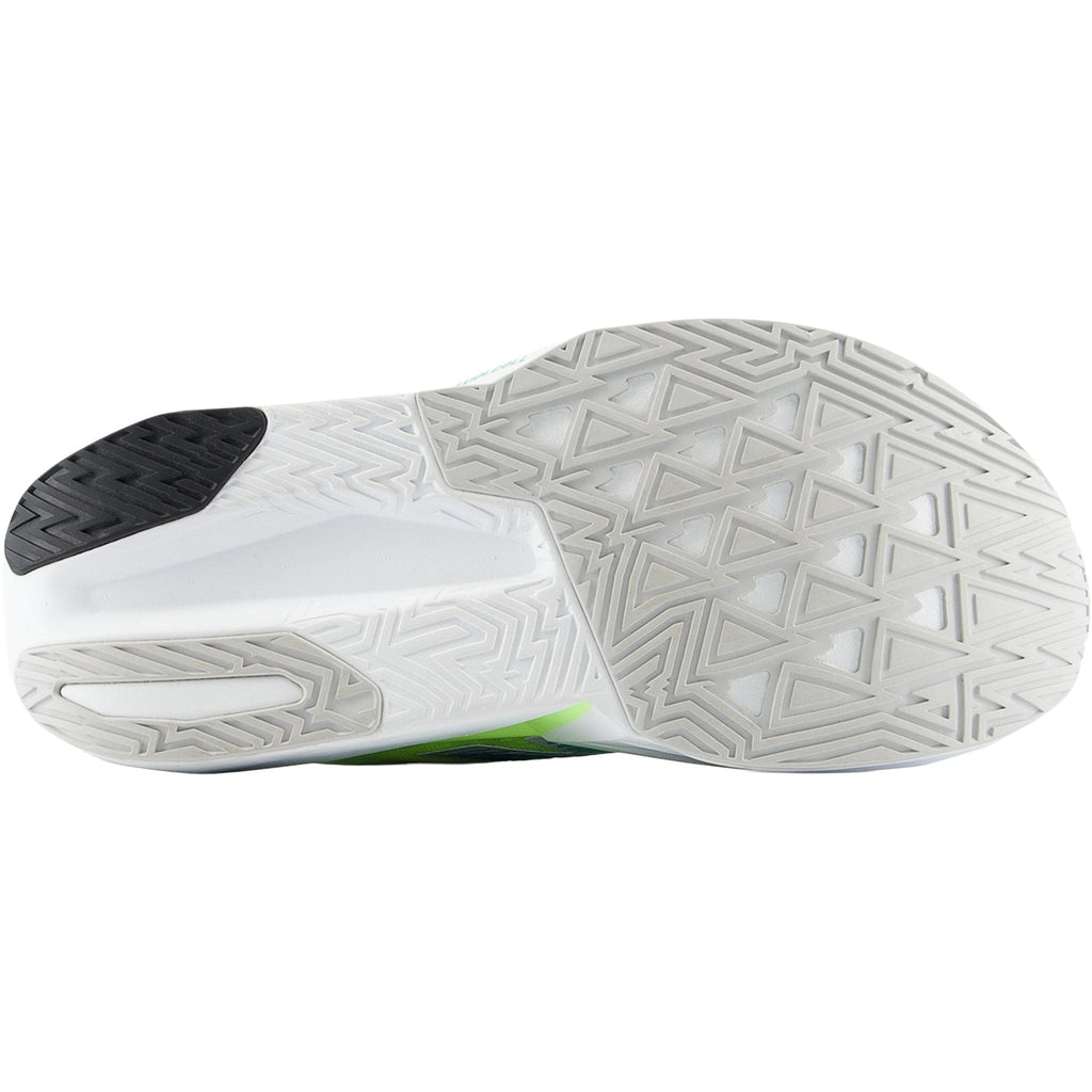 New Balance FuelCell Rebel v5 (Neutral Support) Women's Athletic Shoes After Glow/Deep End