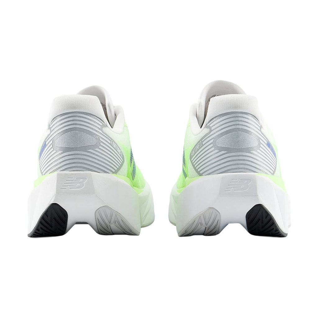 New Balance FuelCell Rebel v5 (Neutral Support) Women's Athletic Shoes After Glow/Deep End